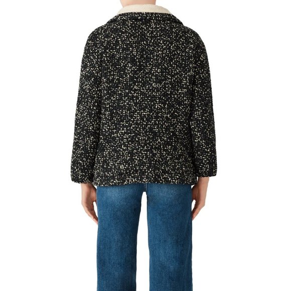 ba&sh Cooper Coat - Picture 3 of 3